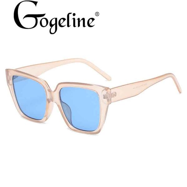 

sunglasses fashion square women men designer luxury cat eye sun glasses classic vintage uv400 gradient outdoor, White;black