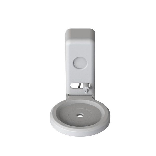 

computer speakers wall-mounted wireless speaker holder wall bracket for cho dot 4 smart accessories