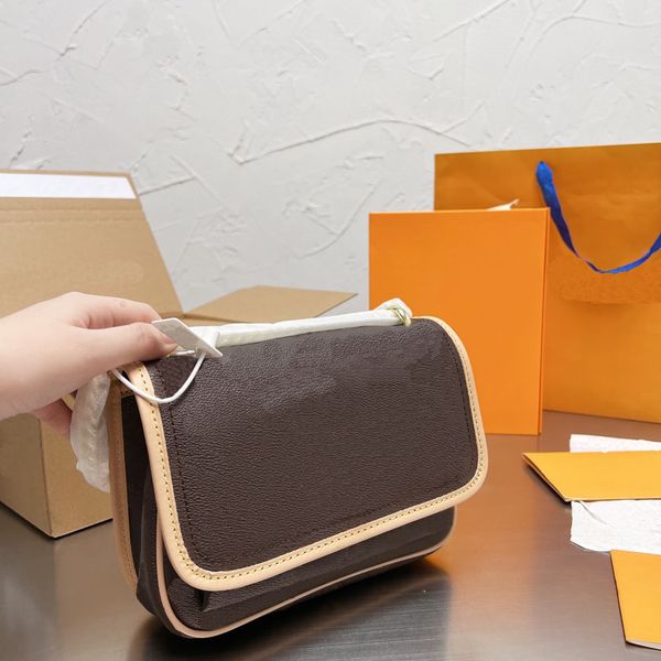 

designer women shoulder bags ladies handbag luxury messenger cross body bag woman fashion clutch wallet purse totes come with box