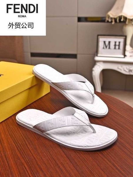 

handmade slippers women casual men walking tennis sandals designer mules slides luxury thongs shoes brx9, Black;white