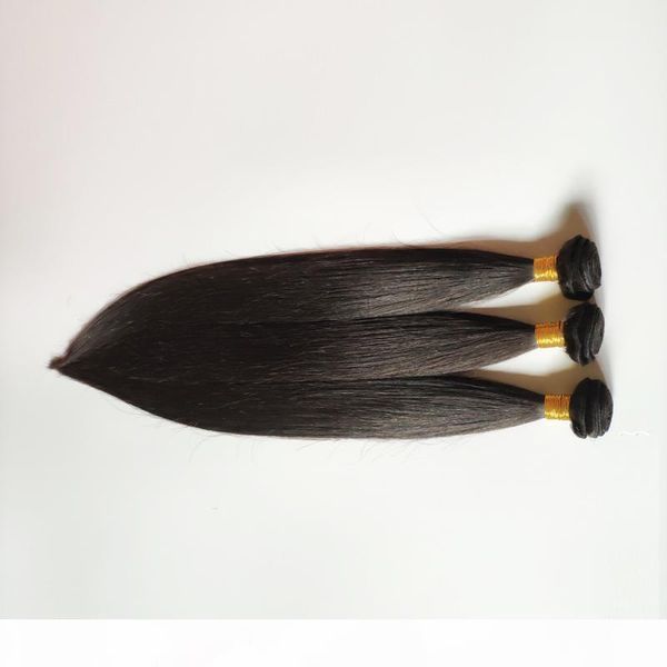 

factory supply brazilian hair extensions dyeable natural black peruvian malaysia indian virgin hair bundles body wave human hairweave dhgate