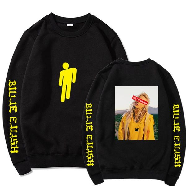 

men's hoodies & sweatshirts couple suit and women's sweatshirt fleece harajuku hip hop casual pullover s-3xl, Black