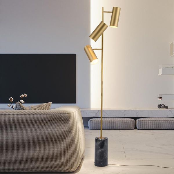 

modern led crystal classic floor lamp stained glass floor lamp loft stand