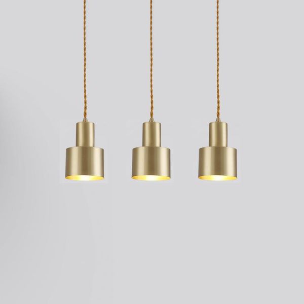 

pendant lamps modern lustre pendente lampen industrieel rope home decoration e27 light fixture living room deco chambre