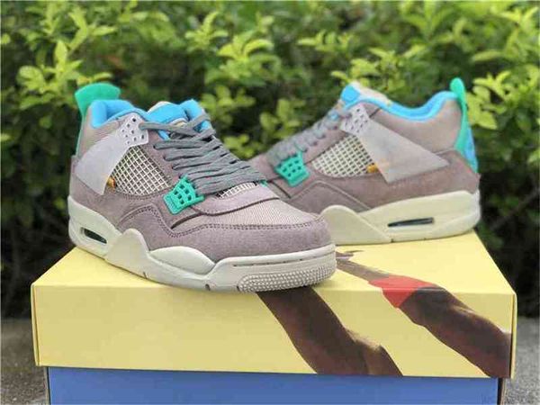 

c080520 authentic union 4 30th anniversary taupe haze athletic shoes men storm blue fury khaki roma green desert moss guava ice light bone w