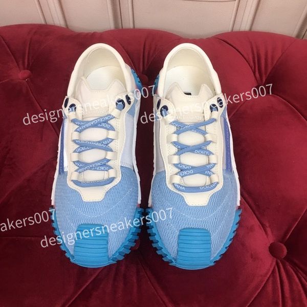 

2021 high low cut oblique bee boots mens womens luxurys shoes fashion pairs technical leather outdoor platform designers classic b23 sneaker, Black