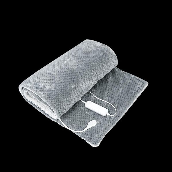 

blankets smart usb heated knee pads electric blanket infrared sauna bed warmer koc elektryczny heating pad ea6drt