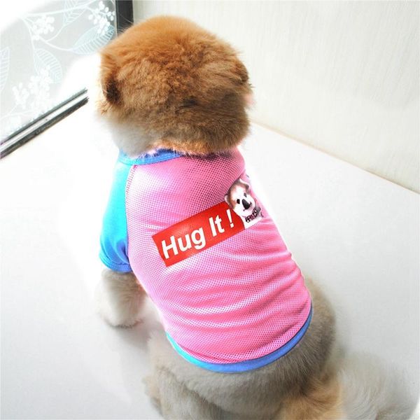 

dog apparel summer clothing for small pet clothes dogs coat costume u