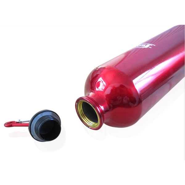 

Cycling aluminum alloy outdoor sports portable kettle road mountain bike dead fly riding equipment2021