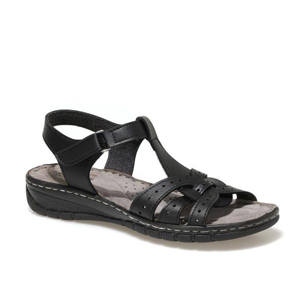 

sandals 91.158589.z1fx black female
