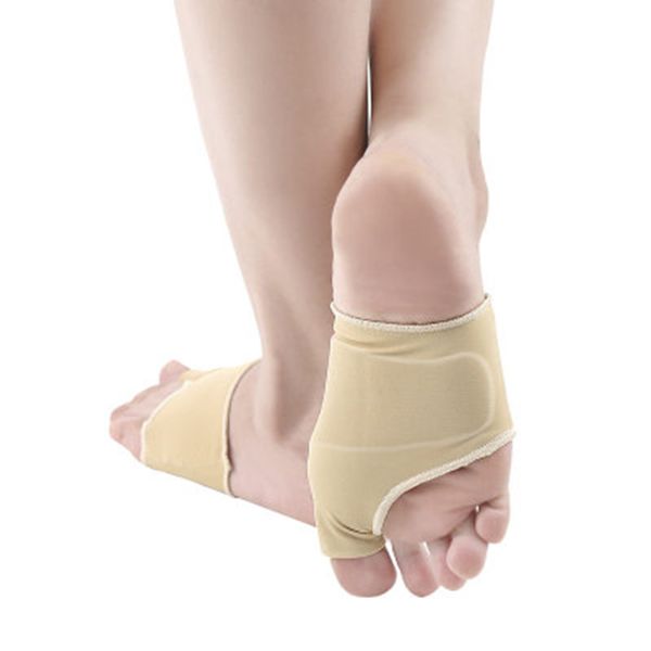 

1 pair foot hallux valgus nursing socks ortcs toe separator bunions corrector pads m2