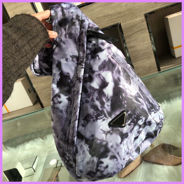 

nylon street fashion chest pack women mens shoulder bag designer waist bags soild wallet purse ladies pocket nice d2111191f