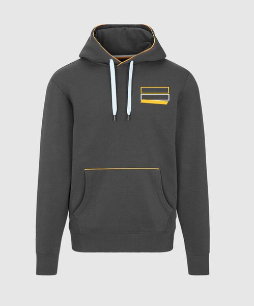 

2021f1 racing suit, outdoor casual sportswear, polyester short-sleeved, formula one team sweater, the same style, large size can be customiz