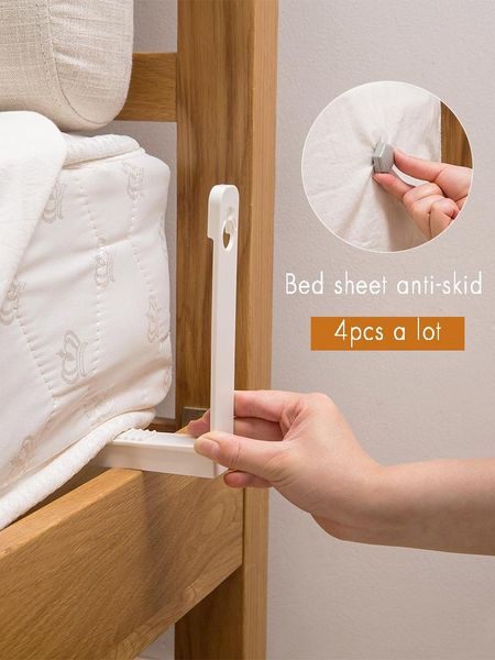 

quilt sheet holder clips single quilt cover fixed non-slip clips household bed sheet cover angle fixed buckle gadgets