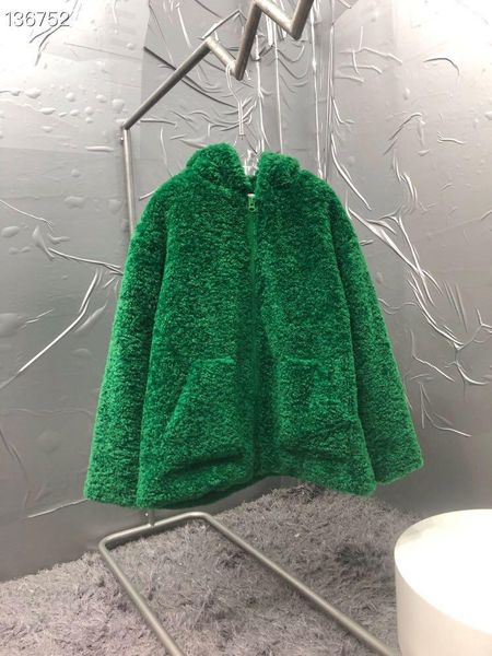 

women's wool & blends rk783 fashion women coats jackets 2021 runway luxury european design party style clothing, Black