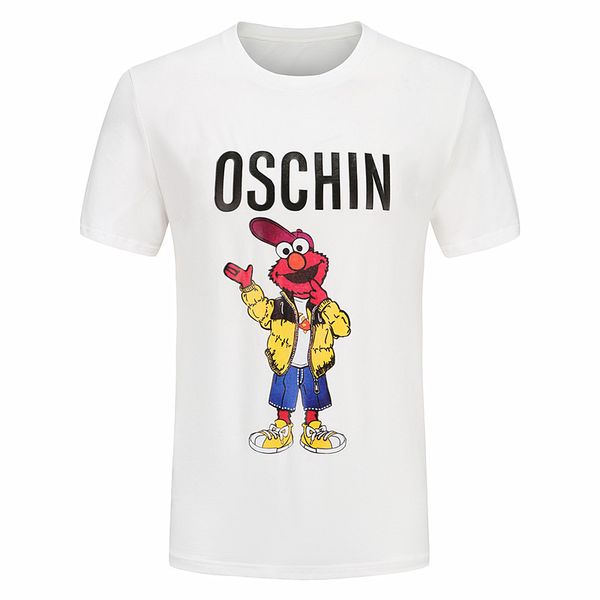 

2021summer mens designers polos t shirts casual man womens loose tees with letters print short sleeves sell luxurys men tshirtsm-3xl#07, White;black
