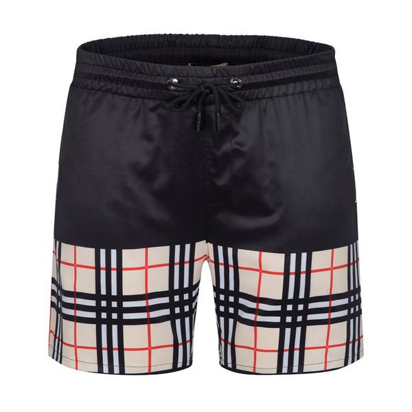 

herren designer sommer shorts hosen mode 2 farben gedruckt kordelzug shorts relaxed homme luxus jogginghose, White;black