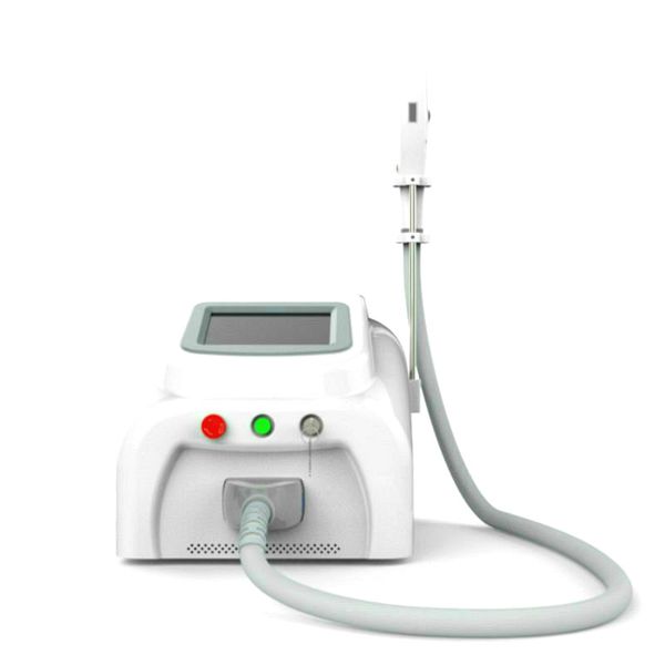 

professional elight opt shr e-light ipl laser permanent hair removal skin rejuvenation pigmentation vascular acne removal instrument ce dhl
