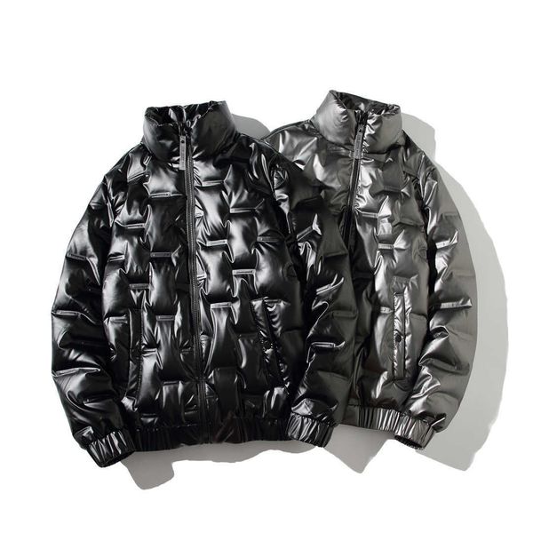 

men's stand collar cloak, jacket, exquisite, fashionable, beautiful and high quality, Black