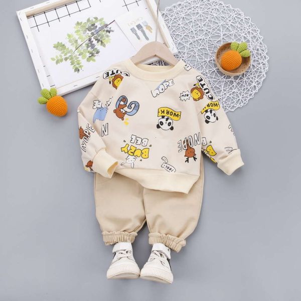 

korean suits children's spring summer 2021 boys' girls' ready to go