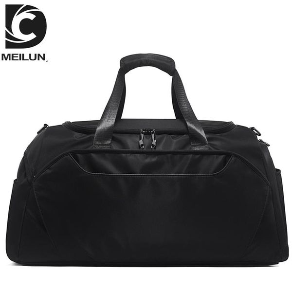 

duffel bags oxford textile portable travel bag large capacity business waterproof luggage diagonal