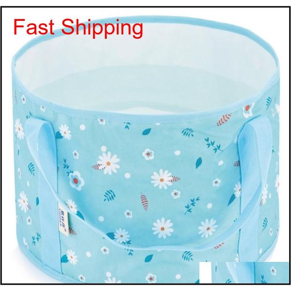 

foldable basin travel camping washbasin foot bath sink washing basket spa foot bath bucket travel camping washbasin o jllcvd comb2010