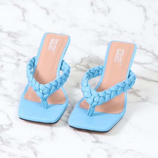 

dress shoes 2021 fashion women pumps sandals pvc jelly crystal transparent clear high heels summer party size, Black