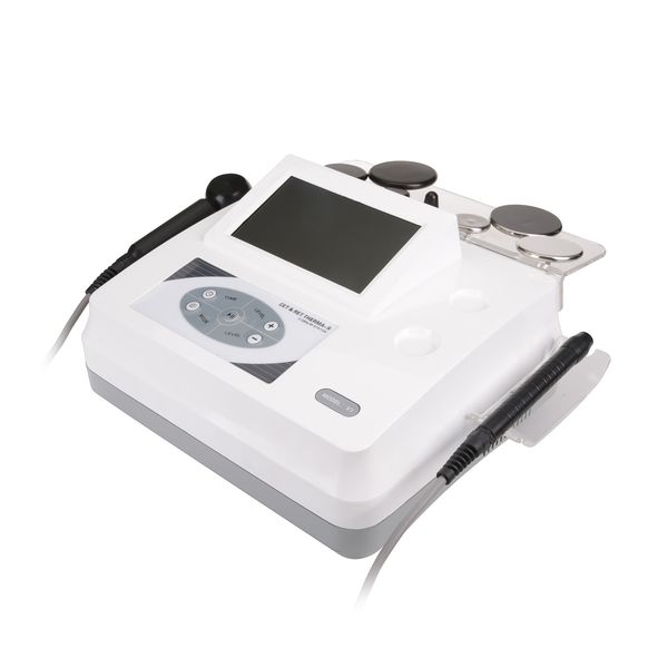 

monopolar rf machine cet deep body shaping weight loss ret massage slimming instrument high frequency facial skin whitening tightening deske
