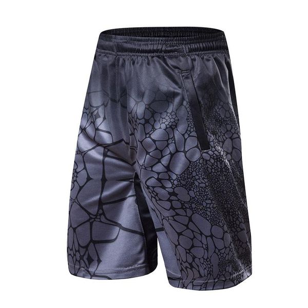 

gym clothing 2021 summer basketball shorts running jogger loose sport training men's fitness pebbles short trousers, White;black