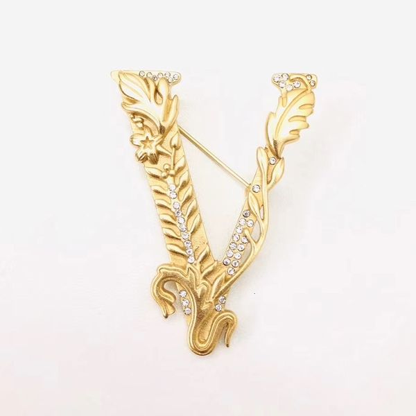 

brand jewelry intage egyptian pharaoh style party sweater moon design gold color fashion v brooches, Golden;silver