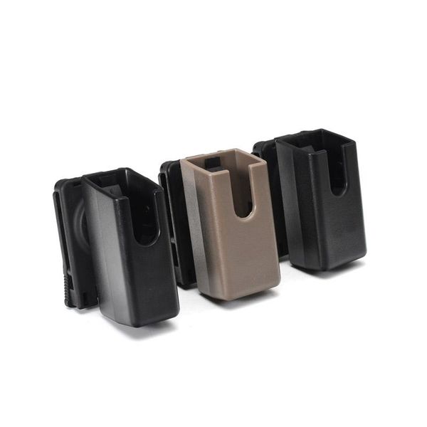 

cycling helmets fma 1pcs uspsa idpa 360 degree rotating pistol magazine pouch carrier holster
