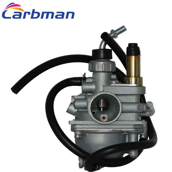 

motorcycle fuel system carbman carburetor for yamahar50 carb dirt bike parts 2006-2011r 50cc