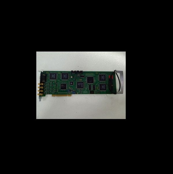 

100% tested work perfect for kapsch insp test 445100 ts3234/00