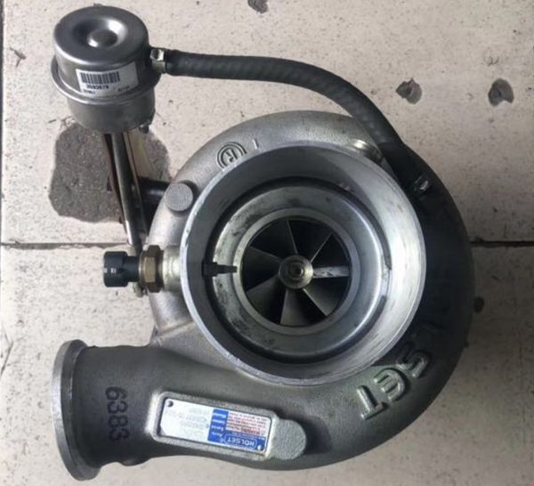 

for cummins truck with isc engine 8.9l turbocharger hx40w 4036379 4035347 4089659
