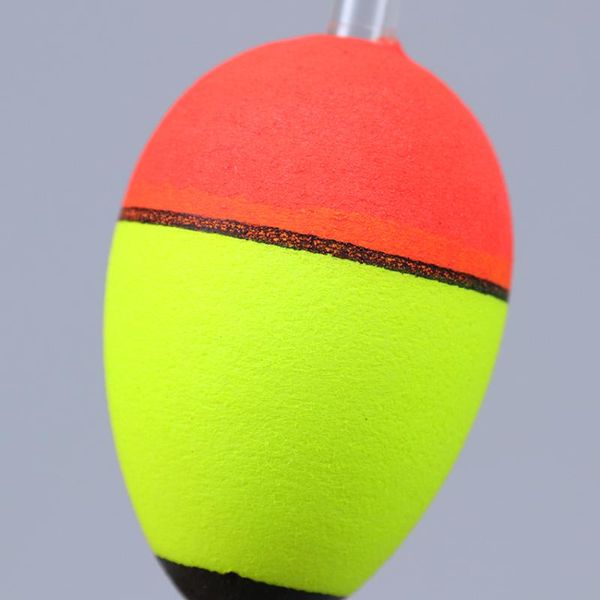 

fishing accessories 1pc buoy pluggable luminous rod eva plastic gear float