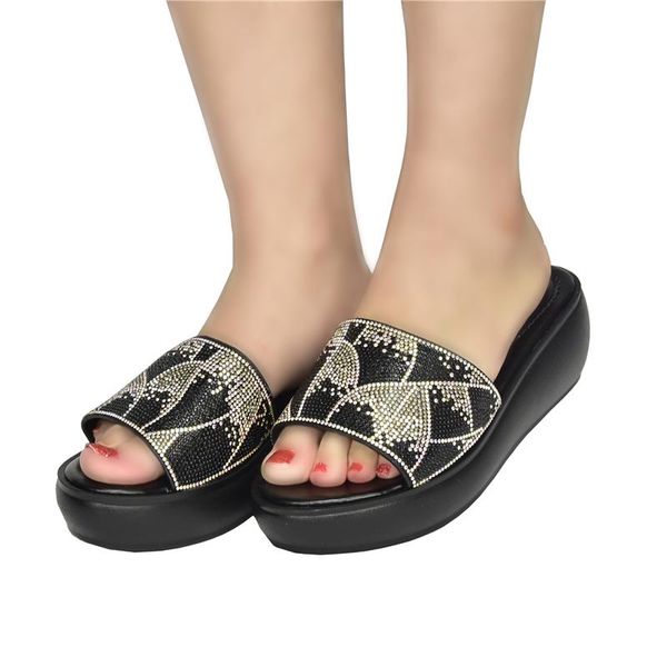 

dress shoes fashion lady pumps elegant italy italian in women african wedding nigerian sandals, Black
