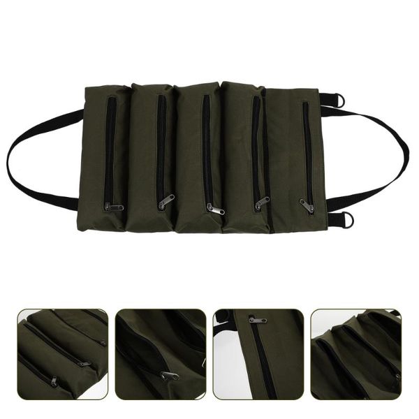 

storage bags 1pc tool bag hanging pouch multifunction tools
