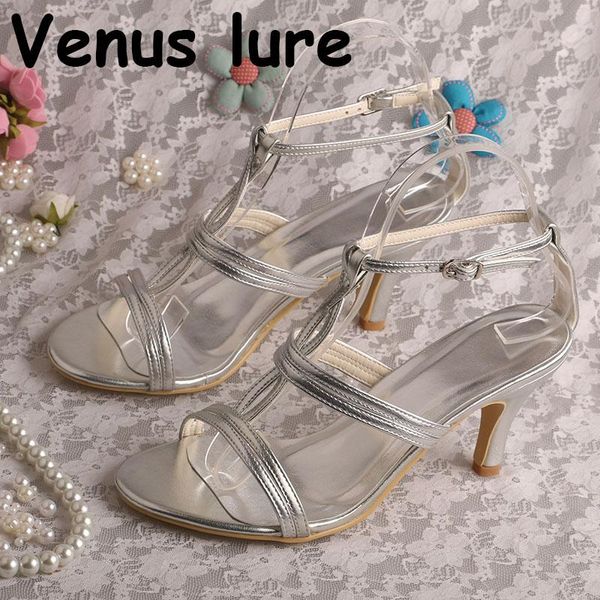 

dress shoes ladies 2021 summer women high heels sandals for party, Black