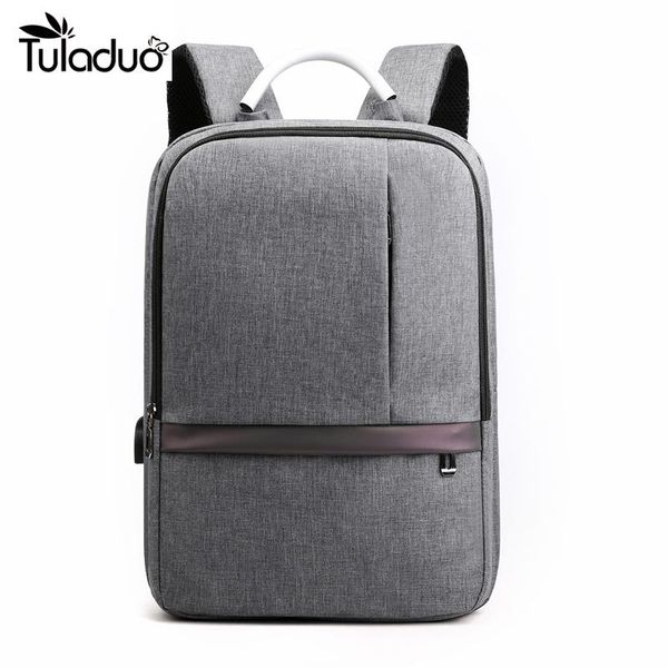 

backpack oxford outdoor multi-function bag custom large capacity waterproof travel computer