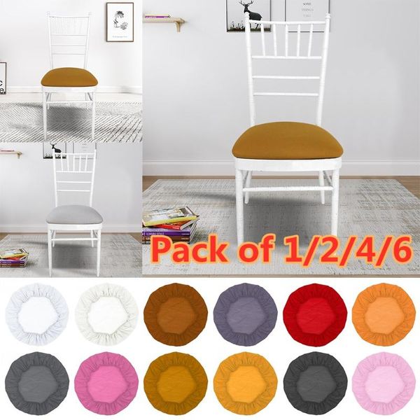 

chair covers junejour removable stretch dining room banquet wedding washable slipcover home decor