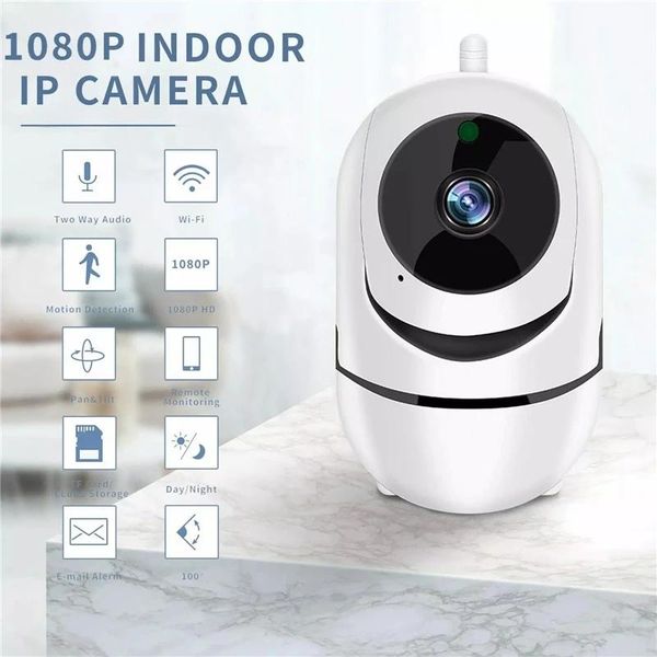

webcams ip camera 1080p cloud hd smart home security tracking network wireless cctv protection surveillance wifi
