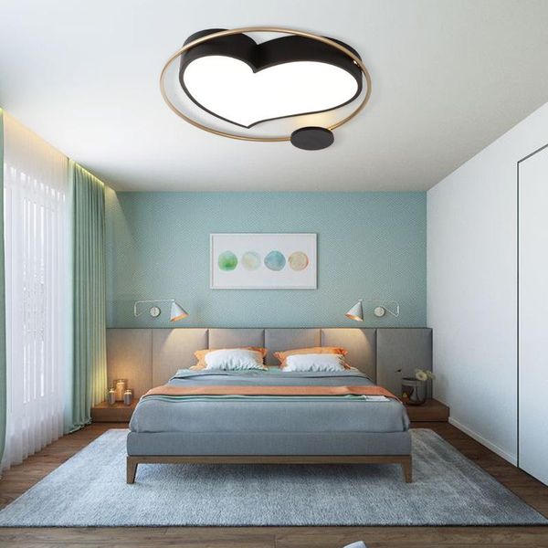 

modern decorative ceiling lights led luxury crystal ceiling living room kitchen fixtures e27 led lamps luminaria