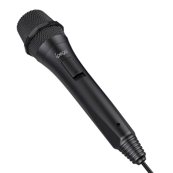 

pg-9209 switch portable indoor 3m line microphone p4 microphone xboxone wii