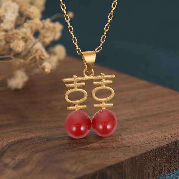 

pendant necklaces 1pc necklace diy jewelry accessories xi character, Silver