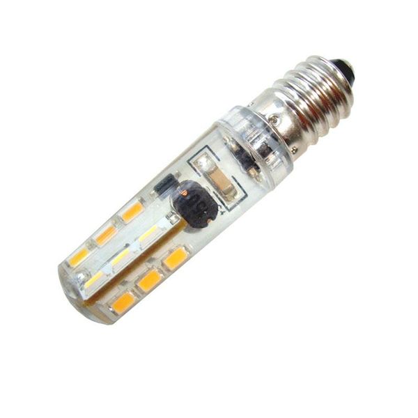 

bulbs e10 led small light bulb 1w screw indicator source corn lamp 2.7v 6v