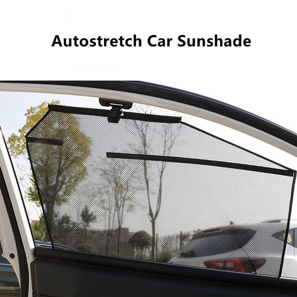 

car sunshade sun shade cover against ajustable sunscreen window
