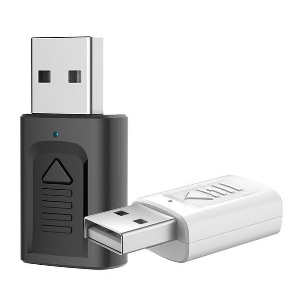 

4 in 1 usb bluetooth transmitter receiver 5.0 stereo computer tv audio transmitter car bluetooth receiver