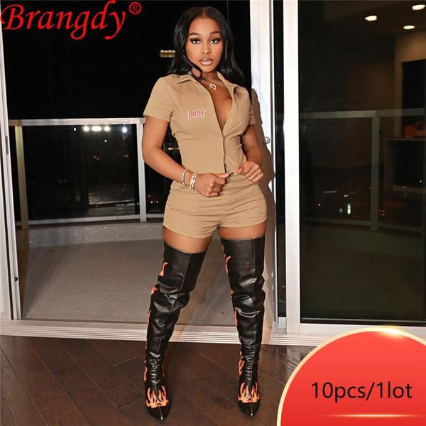 

women's tracksuits bulk items wholesale lots summer tracksuit women clothes 2021 casual short sleeve cardigan t-shirt shorts two piece, Gray