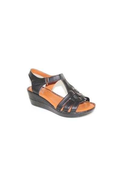 

sandals 2201, Black