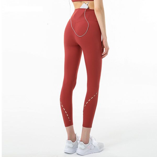 

2021 oco leggings the sport of women in high waist fitness pants yoga with seamless gym colorvalue sweatpants running pantyhose legging 5b0l, Black